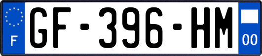 GF-396-HM