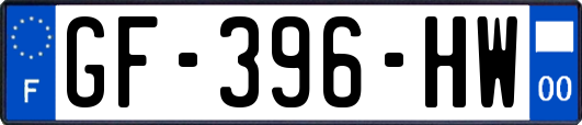 GF-396-HW