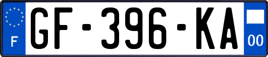 GF-396-KA
