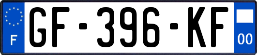 GF-396-KF