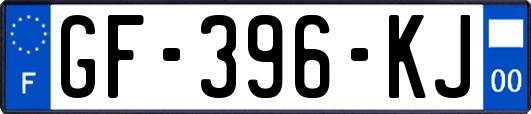 GF-396-KJ