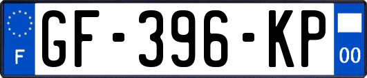 GF-396-KP