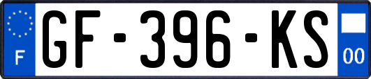 GF-396-KS