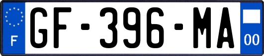 GF-396-MA