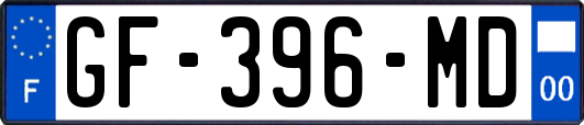 GF-396-MD