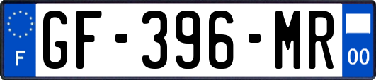 GF-396-MR