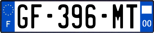 GF-396-MT