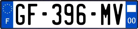 GF-396-MV