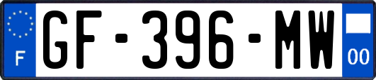 GF-396-MW