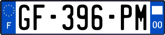 GF-396-PM