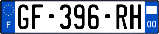 GF-396-RH