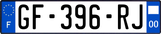 GF-396-RJ