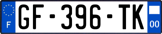 GF-396-TK