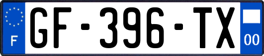 GF-396-TX