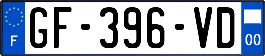GF-396-VD