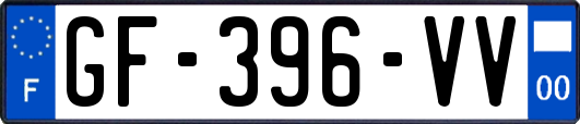 GF-396-VV
