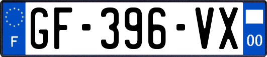 GF-396-VX