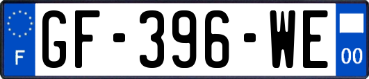 GF-396-WE