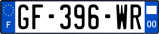 GF-396-WR