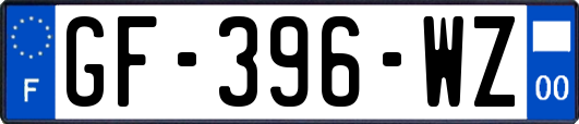 GF-396-WZ