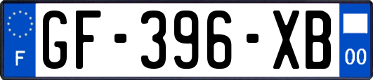 GF-396-XB