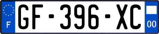 GF-396-XC