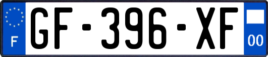 GF-396-XF