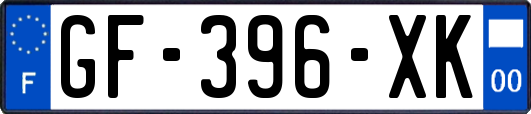GF-396-XK