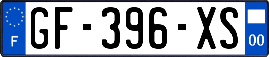 GF-396-XS
