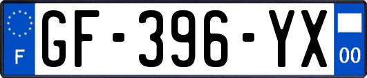 GF-396-YX