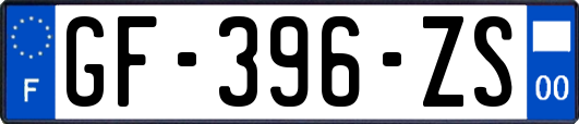 GF-396-ZS