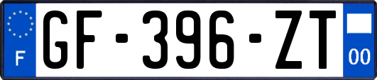 GF-396-ZT