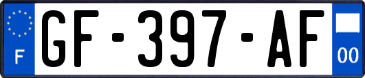 GF-397-AF