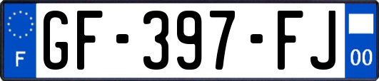 GF-397-FJ