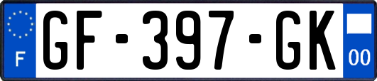 GF-397-GK