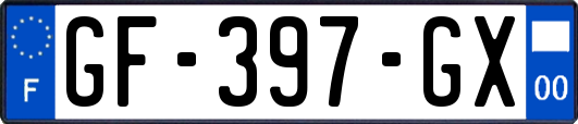 GF-397-GX