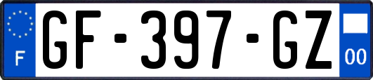 GF-397-GZ