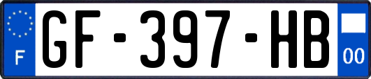 GF-397-HB