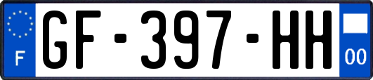 GF-397-HH