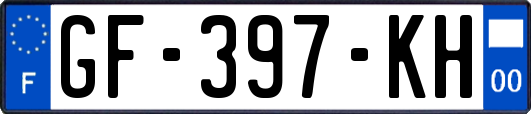 GF-397-KH