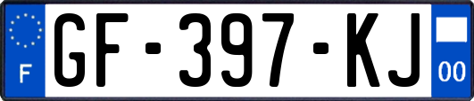 GF-397-KJ