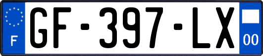 GF-397-LX