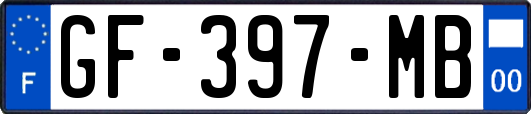 GF-397-MB