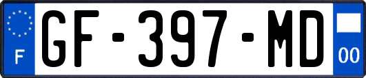 GF-397-MD