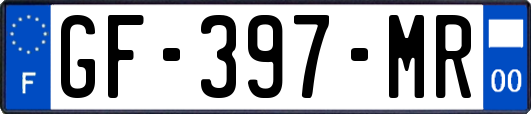 GF-397-MR