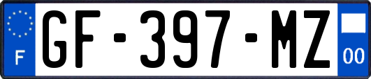 GF-397-MZ