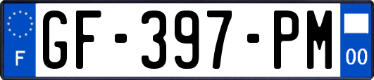GF-397-PM