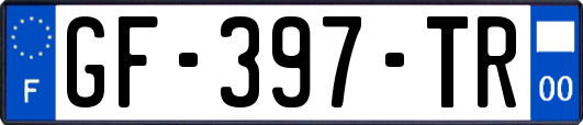 GF-397-TR