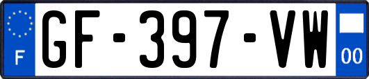 GF-397-VW