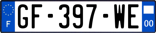 GF-397-WE